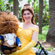 Illustration for article titled The Most Astounding Cosplay From WonderCon: Day 2!